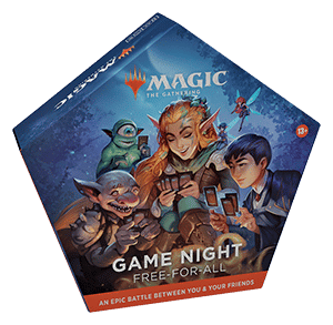 Game Night Free For All 2022 Edition image 0